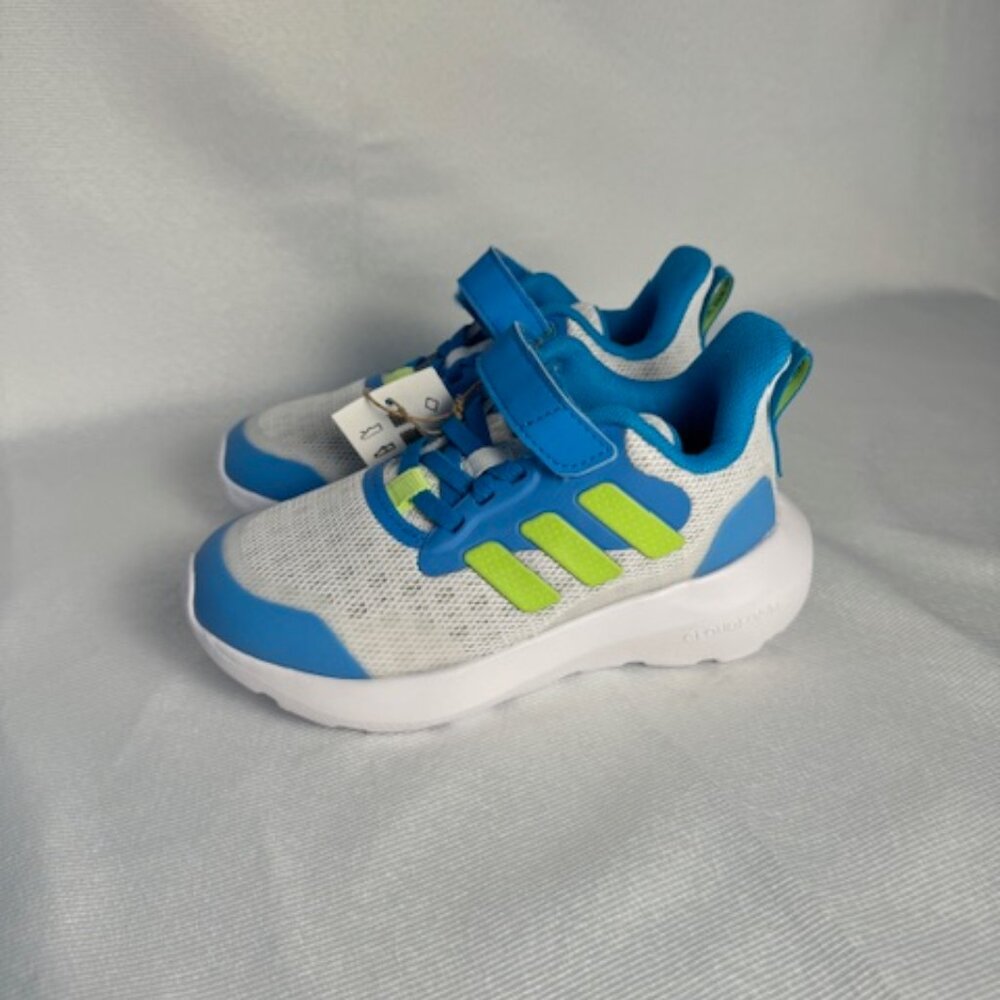 Adidas Fortarun Little Girls Boys Athletic Shoes